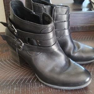 Josef Seibel Booties